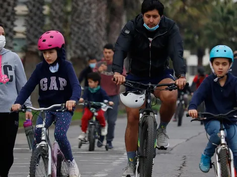 ¿Cómo agregar una carga familiar al RSH?