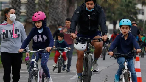 ¿Cómo agregar una carga familiar al RSH?