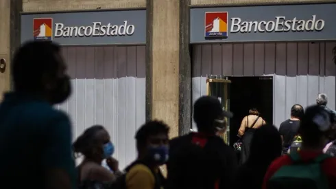El canal online permite descongestionar las sucursales de BancoEstado del país.