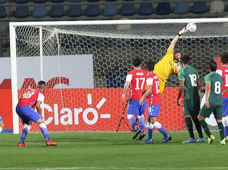 La Roja tendrá dos días libres tras duelo ante Bolivia