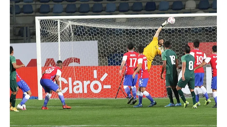 Los jugadores de la selección nacional tendrán dos días de descanso previo a Copa América.