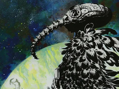 Netflix revela clip tras de cámaras de The Sandman