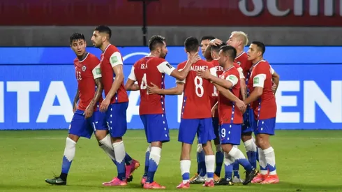 Cuatro de las siete jugadores en capilla podrían ser titulares ante Bolivia