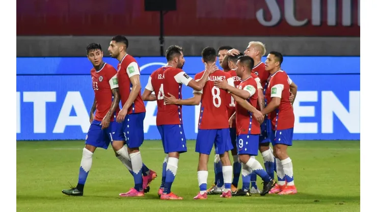 Cuatro de las siete jugadores en capilla podrían ser titulares ante Bolivia