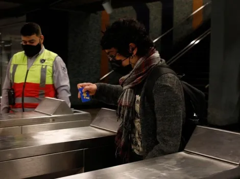¿A qué hora cierra el Metro hoy 8 de junio?