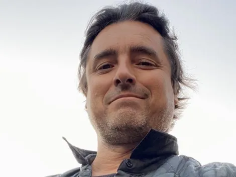 Zabaleta: "Al chileno medio no le gusta la mujer que le vaya bien"