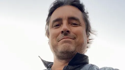 Jorge Zabaleta mantiene su colaboración con Pancho Saavedra, en los programa de Instagram.