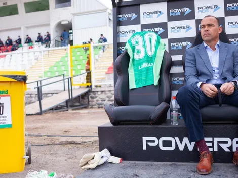 Dudamel es opción A en caso de cambio de técnico en Venezuela