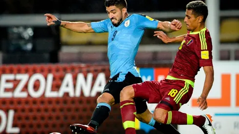 Ambos vienen de tropiezos en la fecha anterior. Ahora, quieren sumar en Caracas de cara a las Eliminatorias Qatar 2022.