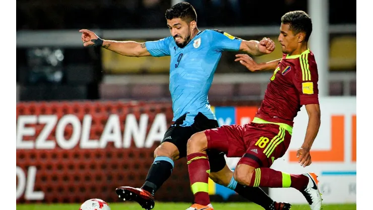 Ambos vienen de tropiezos en la fecha anterior. Ahora, quieren sumar en Caracas de cara a las Eliminatorias Qatar 2022.