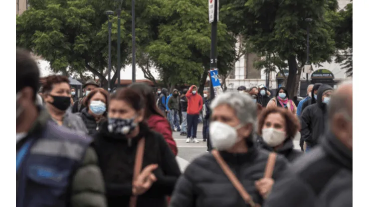 Se entregará por los meses de junio, julio, agosto y septiembre.