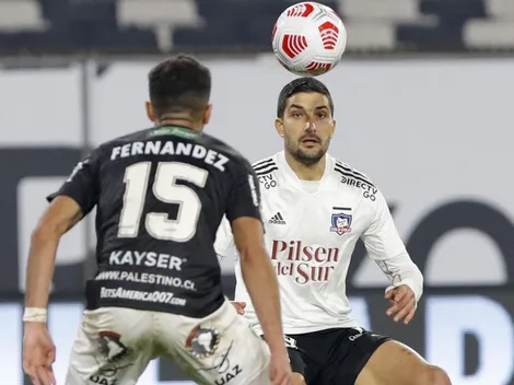 Leonel Herrera: "Blandi es un chanta, cero aporte"