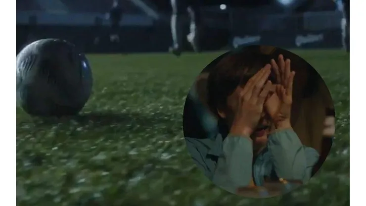 Emotivo video homenaje a Diego Armando Maradona