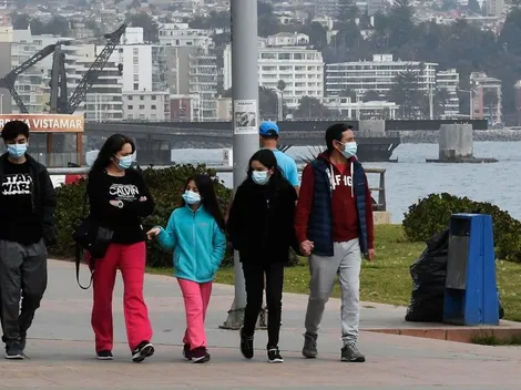 ¿A qué regiones puedo viajar con el Pase de Movilidad?