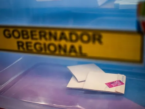 ¿Quiénes serán vocales de mesa en la segunda vuelta de Gobernadores?