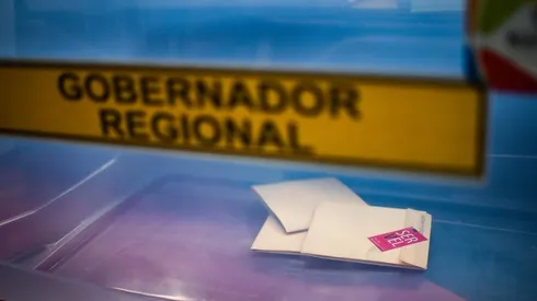 ¿Quiénes serán vocales de mesa en la segunda vuelta de Gobernadores?