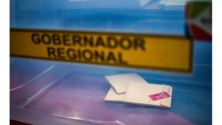 ¿Quiénes serán vocales de mesa en la segunda vuelta de Gobernadores?