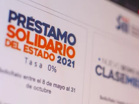 Conoce cómo solicitar el Préstamo Solidario de junio