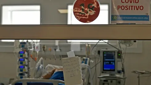 Conoce el detalle de la pandemia en Chile