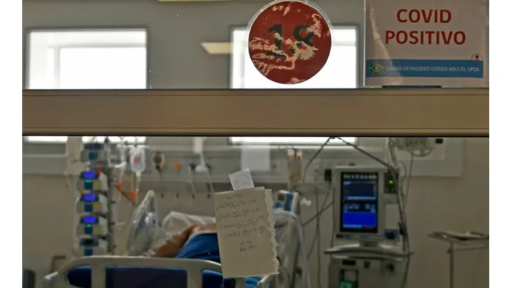 Conoce el detalle de la pandemia en Chile