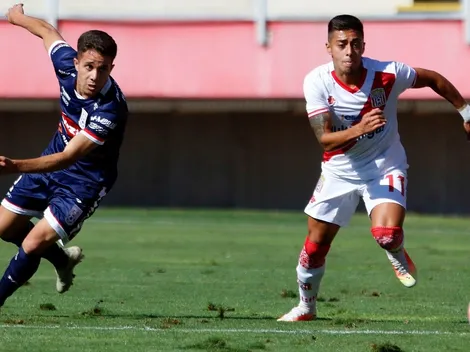 El Puebla mexicano apunta a llevarse a las figuras de Melipilla y Curicó