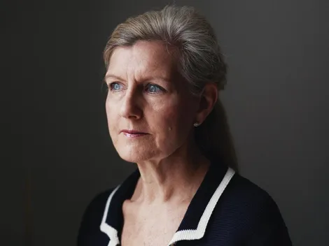 Histórica: una mujer será presidenta del fútbol inglés