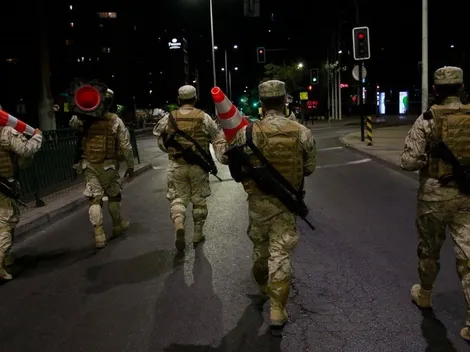 ¿A qué hora empieza el toque de queda este martes 8 de junio?