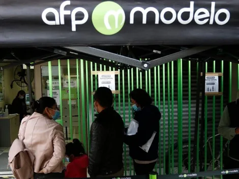 Conoce las iniciativas que buscan un cuarto retiro del 10%