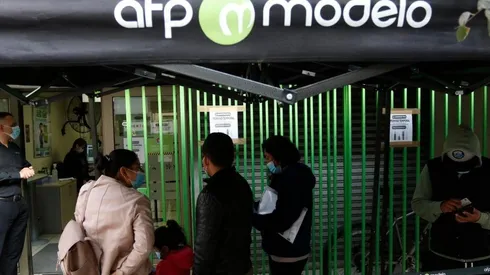 Conoce las iniciativas que buscan un cuarto retiro del 10%