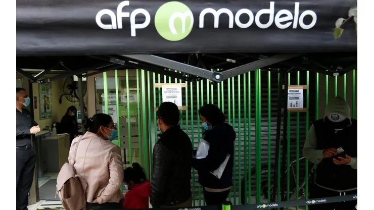 Conoce las iniciativas que buscan un cuarto retiro del 10%