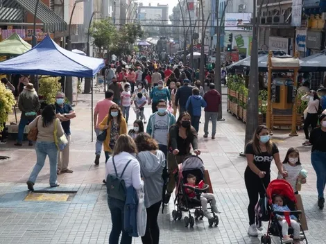 ¿Qué cosas no permite el Pase de Movilidad?