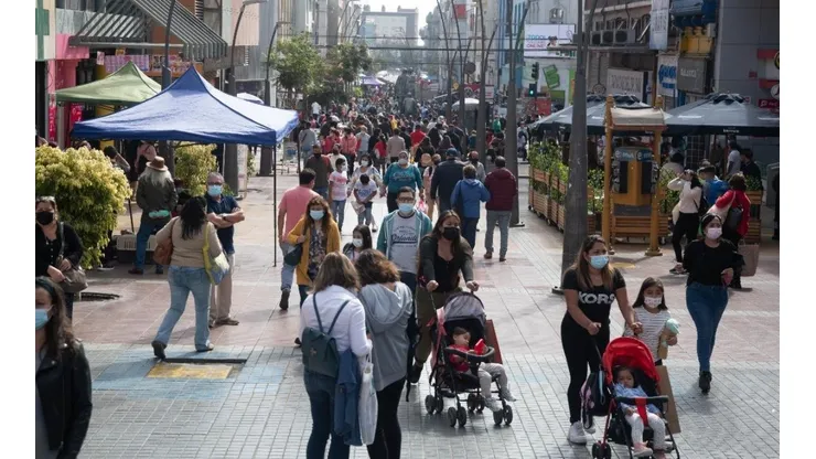 El Ministerio de Salud (Minsal) agregó nuevas restricciones al documento.