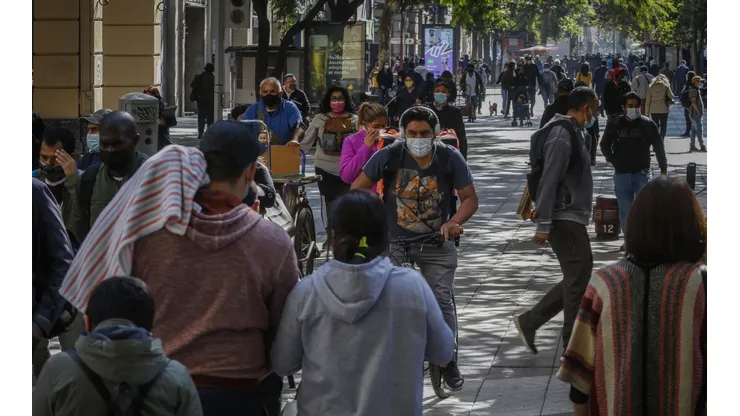 ¿Quiénes reciben el Bono Adicional Clase Media?