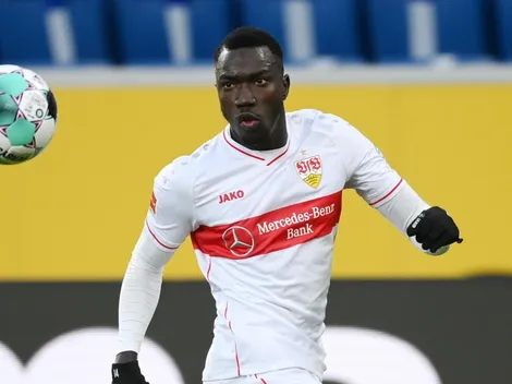 ¡Wamangituka reconoció que su nombre y edad son falsos!