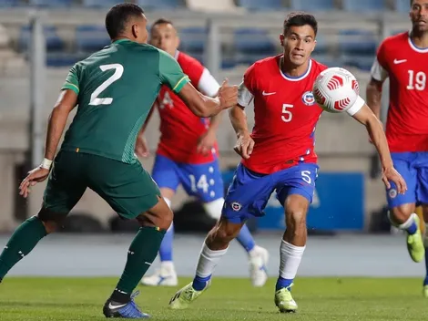 ¡Mira toda la 8ª fecha de las eliminatorias por RedGol!