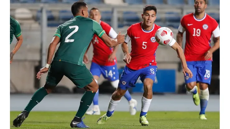 La selección chilena buscará un triunfo vital para seguir en carrera por un lugar en el próximo Mundial de Qatar 2022