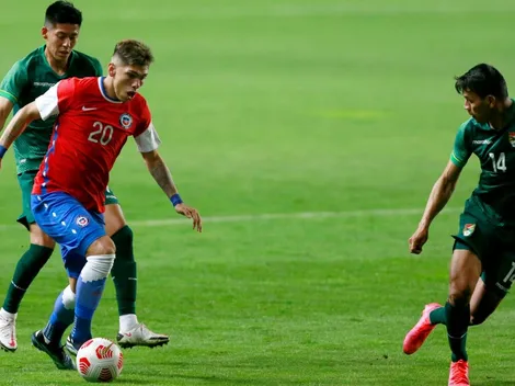 Eliminatorias Qatar 2022 | Programación y calendario de la fecha 8