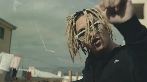 Harry Nach ya se consolida con su himno alternativo de esta Copa América 2021.