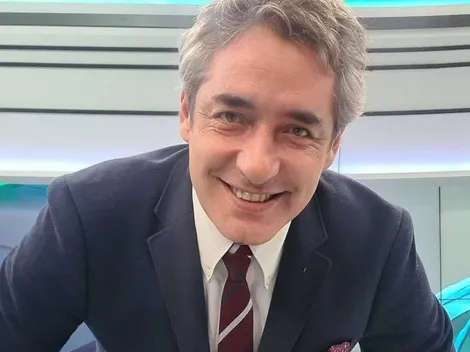 Reppening preocupa a televidentes por "extraño" comportamiento