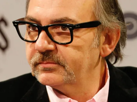 Gnecco queda con prohibición de acercarse a su ex