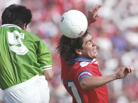 Historial: Chile tiene un rendimiento de 69,05% ante Bolivia