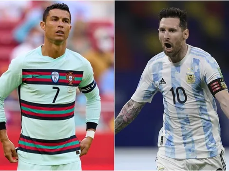 El once ideal de Copa América sin chilenos para Marca