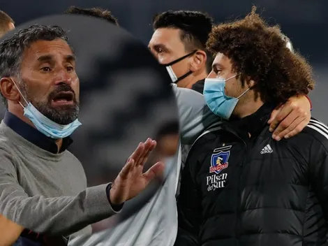 Informe omite a Falcón y hunde a Miguel Ponce por groseros insultos