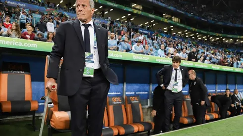 El legendario DT uruguayo aseguró que el camino mundialista es más complejo para los sudamericanos.