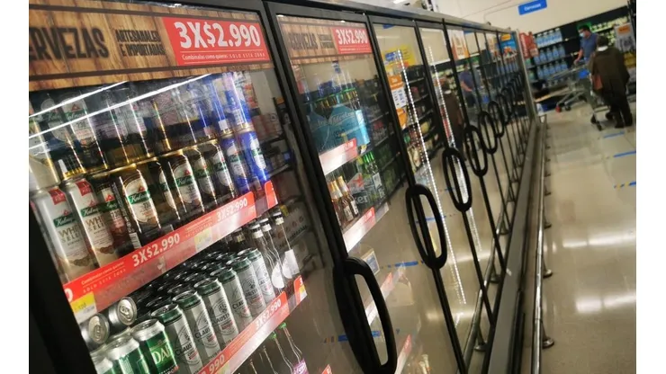 Conoce los horarios de las principales cadenas de supermercados
