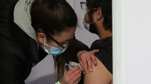 ¿A quién le toca vacunarse esta semana?