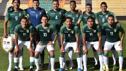 Bolivia sólo repetirá cuatro hombres del equipo que perdió el amistoso ante Chile