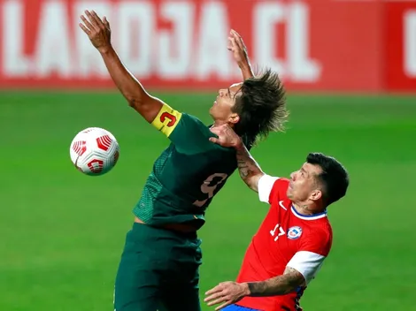 VER en USA | Chile vs Bolivia en Eliminatorias