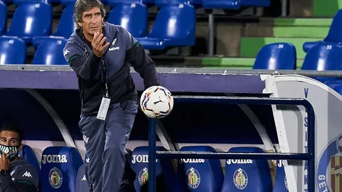 El Ingeniero logró lo que parecía imposible: meter al Betis en zona de copas internacionales.