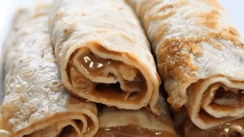 Recetas chilenas: ¿Cómo hacer panqueques?